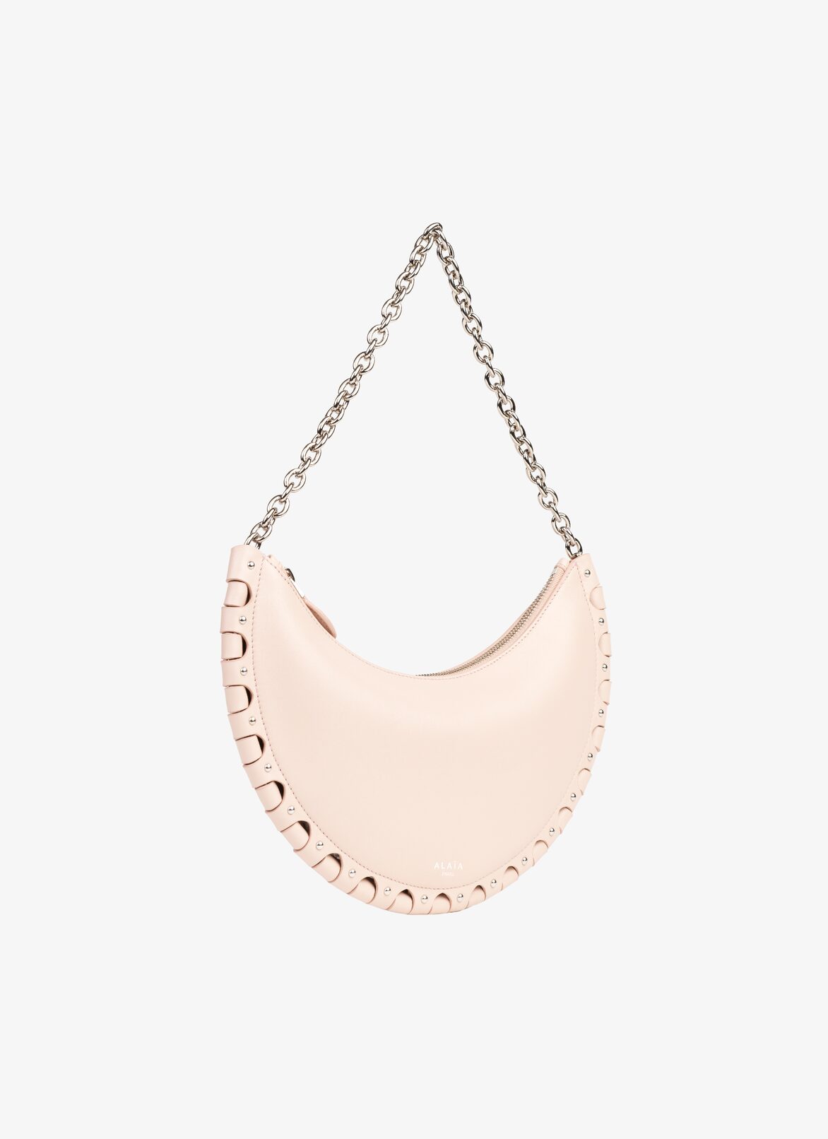 Demi-Lune BAG ALAÏA  DEMI-LUNE BAG